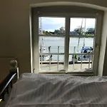 Speicherheimat شقة