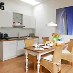 شقة Speicherheimat *