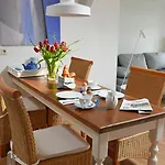 Speicherheimat شقة *