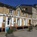 Appartement Speicherheimat Kappeln