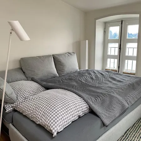 Speicherheimat דירה