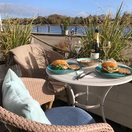 Apartamento Speicherheimat