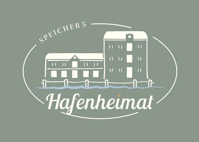 Speicherheimat Apartamento