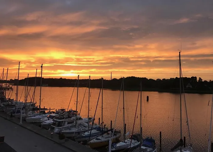 Apartamento Speicherheimat