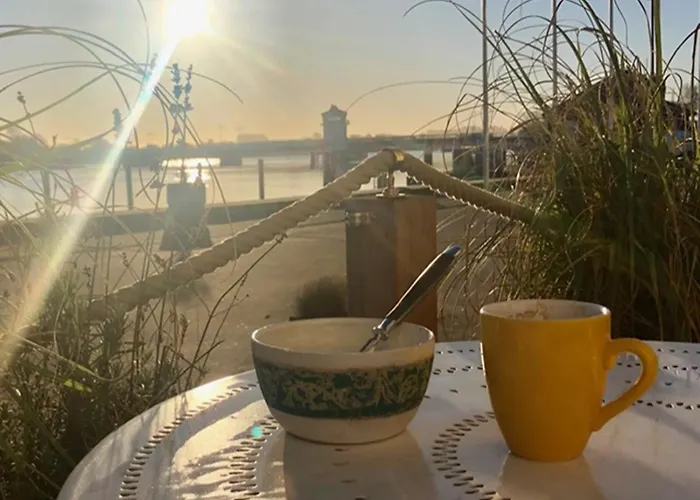 Speicherheimat * Kappeln