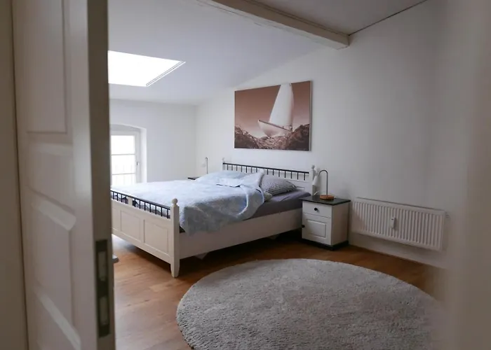 Apartamento Speicherheimat *