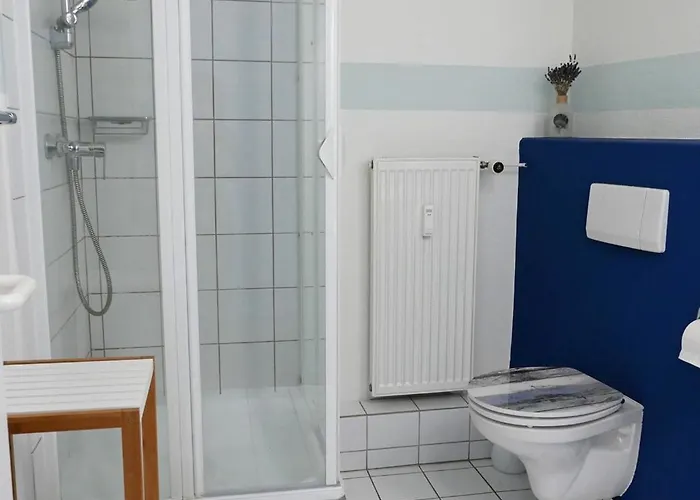 Speicherheimat Apartamento Kappeln