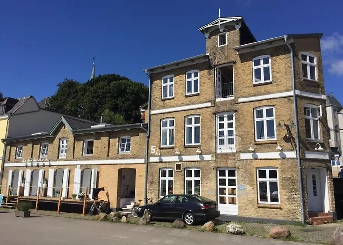 Speicherheimat * Kappeln