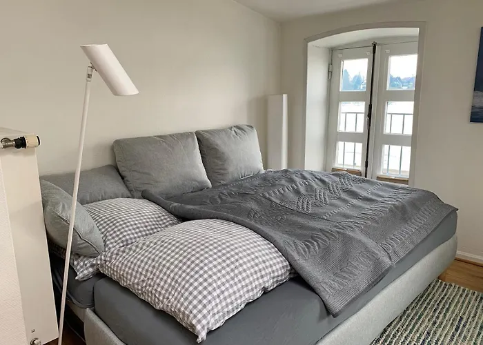 Speicherheimat Apartamento